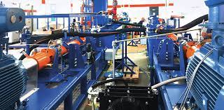 Dalma nasoslar (ESP)