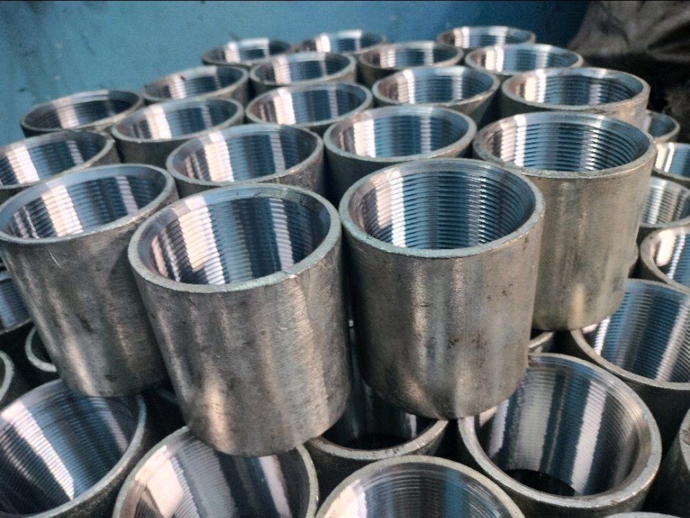 Muftalar və kelepçələr