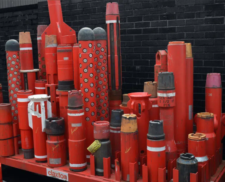 Quyu təmizlik və idarəetmə avadanlıqları